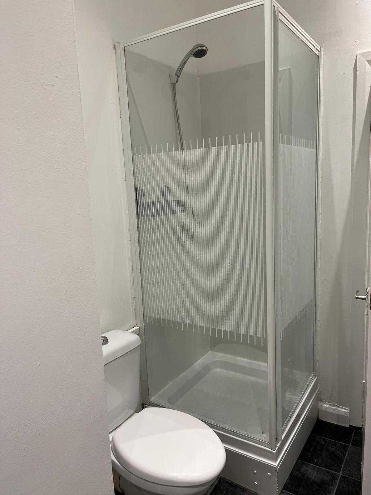 Large Ground Floor Apartment - South Shields - 3 Minutes From South Tyneside Hospital, 8 Minutes From Beach المظهر الخارجي الصورة